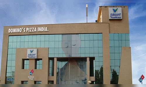 Jubilant FoodWorks to Withdraw from Dunkin' India Operations Post-2026