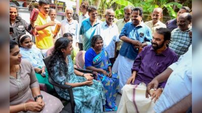 Kerala Assembly Elections 2026: Election Commission Reports 2,125 Nominations Submitted, 1,637 Approved