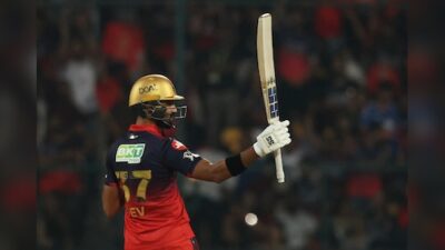 Kohli Showers Praise on RCB Rising Star: 'I Aimed to Get Him Back in the Game'