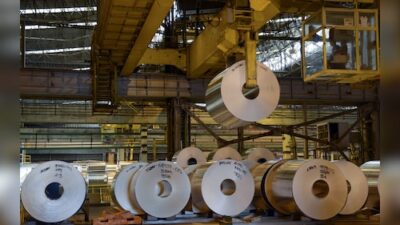 Leading Aluminum Producer in the Middle East Reports Damage to Primary Smelter