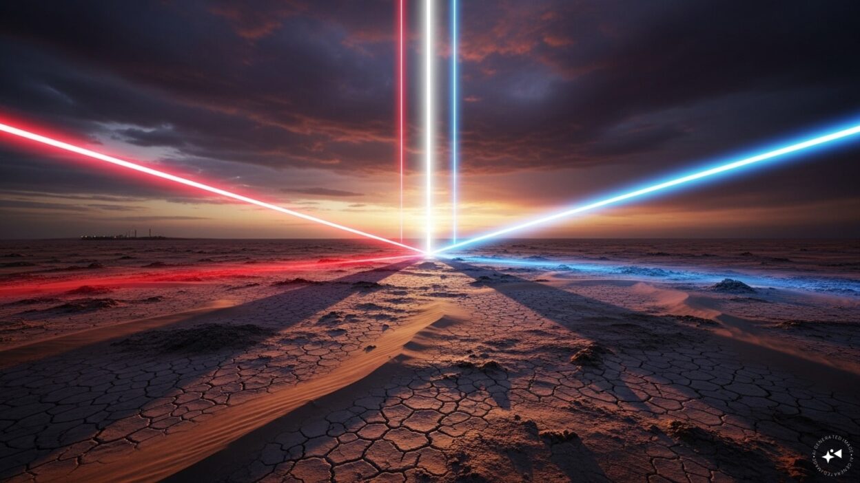 Live Updates on Iran-US-Israel Conflict: Israeli Airstrikes Target Two Gaza Police Checkpoints, Leaving Six Dead, According to Medics