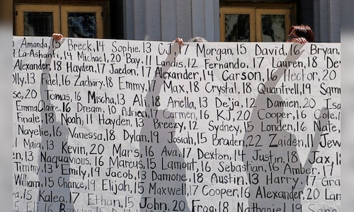 Meta and Google Defeated in US Lawsuit Regarding Social Media's Impact on Children