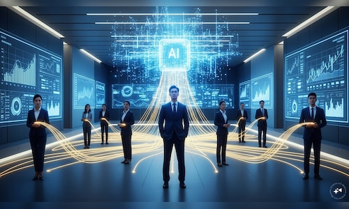 Meta suggests substantial performance-linked compensation packages for its top executives to ensure their retention in the AI initiative.