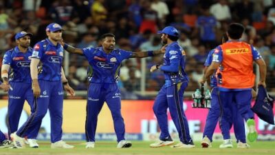 Mumbai Indians Aim for Strong Opening in IPL 2026 Against weakened KKR