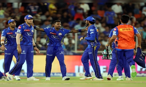 Mumbai Indians Aim for Strong Opening in IPL 2026 Against weakened KKR