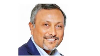 Network18 Names Raj Jain as Independent Director