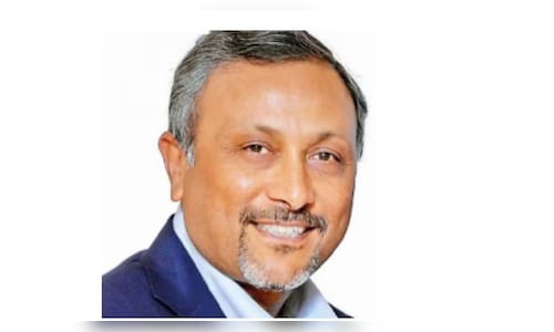 Network18 Names Raj Jain as Independent Director