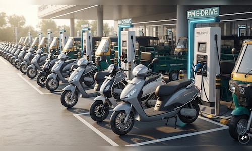 PM E-DRIVE Program Likely to Continue E Two-Wheeler and E Three-Wheeler Incentives Past March 2026 Due to Unused Funds and High Demand