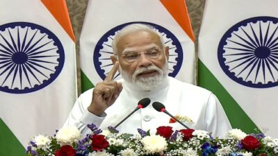 PM Modi to Launch ₹3,300 Crore Kaynes Semicon OSAT Facility in Sanand on March 31