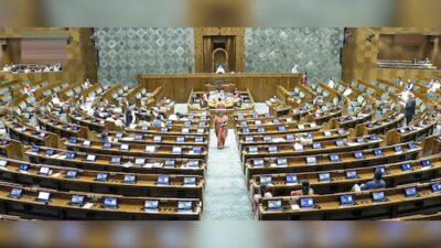 Parliament's Budget Session Expected to be Shortened, Possible Resumption After State Elections