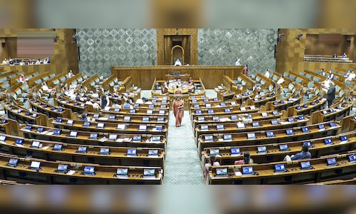 Parliament's Budget Session Expected to be Shortened, Possible Resumption After State Elections