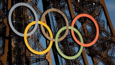 Participation in Olympic women's events will be restricted to individuals assigned female at birth.