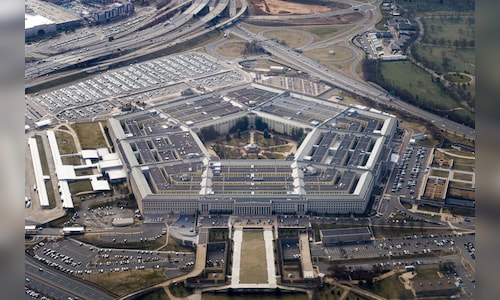 Pentagon Announces Plans to Increase Military Supplies through Defense Contractors