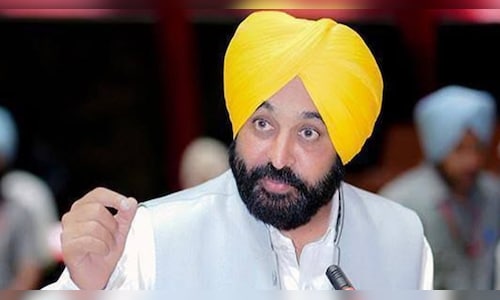 Punjab Cabinet approves ₹1000 monthly cash assistance for women and modifies industrial plot policies.