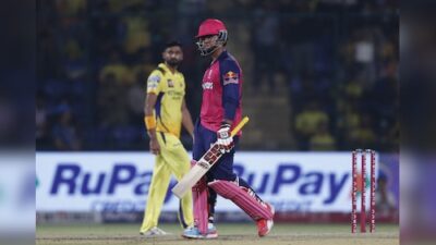 RR Captain Cautions Vaibhav Suryavanshi Against Holding Too Many Press Conferences