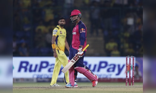 RR Captain Cautions Vaibhav Suryavanshi Against Holding Too Many Press Conferences