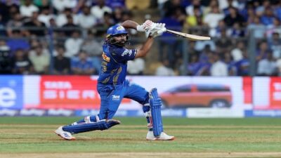 "Reduced Pressure, Enhanced Liberty": Jayawardene Discusses Rohit Sharma's Comeback