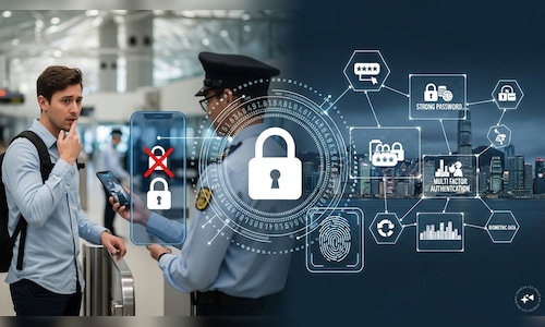 Revised Title: Update on Hong Kong's National Security Law: New Travel Password Regulations and Enhanced Authority Explained