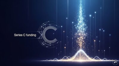 Rocketlane secures $60 million in Series C funding as 'agentic AI' emerges as a key player in professional services.