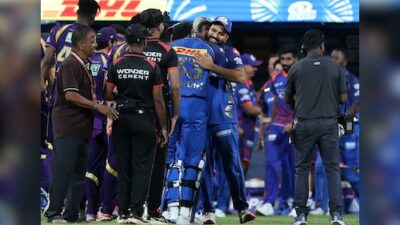 Rohit 2.0 Set to Reign Supreme: Ex-India Coach Highly Impressed by Mumbai Indians Star