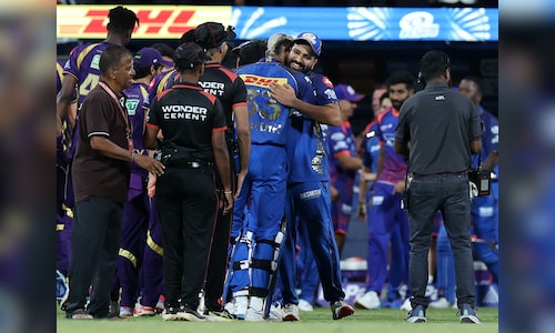 Rohit 2.0 Set to Reign Supreme: Ex-India Coach Highly Impressed by Mumbai Indians Star