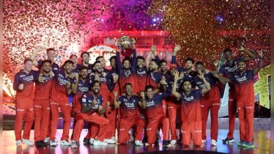 Royal Challengers Bengaluru Acquired for $1.78 Billion as United Spirits Sells IPL Franchise: Key Details Explained