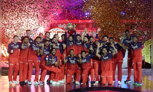 Royal Challengers Bengaluru Acquired for $1.78 Billion as United Spirits Sells IPL Franchise: Key Details Explained