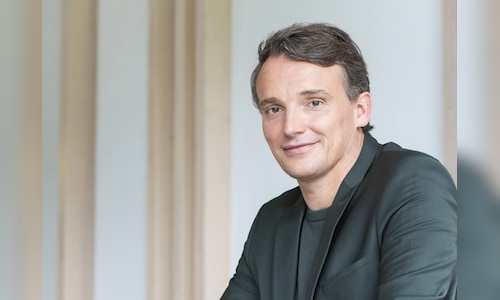 SAP CEO: We're Entering the Most Impactful Age of Software