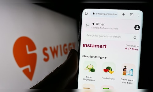 Swiggy teams up with Sarvam to launch voice-enabled ordering in multiple languages.