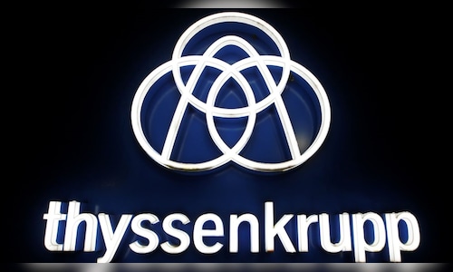 Thyssenkrupp-Jindal Steel acquisition negotiations stall due to pension and energy expenses, according to sources.
