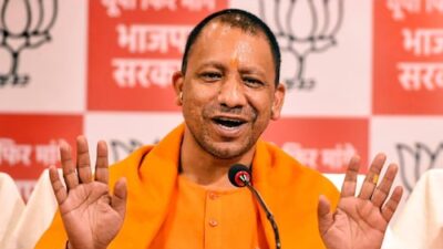 UP CM Yogi Adityanath Revises Stance on ₹25,000 Cr MoU with Puch AI, Calls It Non-Binding and 'Preliminary' Step