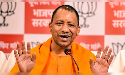 UP CM Yogi Adityanath Revises Stance on ₹25,000 Cr MoU with Puch AI, Calls It Non-Binding and 'Preliminary' Step