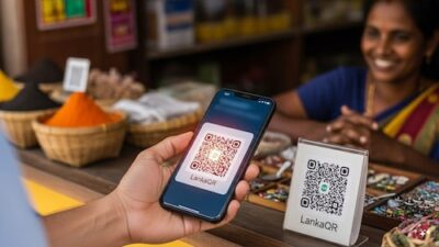 UPI in Sri Lanka: A Guide for Indian Travelers on Using LankaQR for Payments