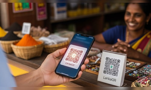 UPI in Sri Lanka: A Guide for Indian Travelers on Using LankaQR for Payments