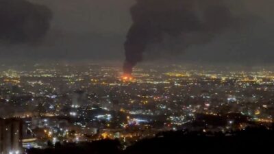 US confirms that only about one-third of Iran's missile stockpile has been destroyed, according to a report.