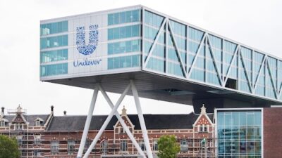Unilever Instates Worldwide Hiring Freeze Due to Impact of Middle East Conflict: Report