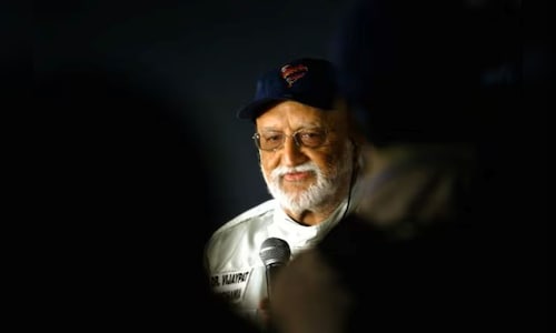 Vijaypat Singhania, former chairman of Raymond Group, has died.
