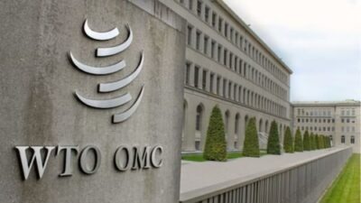 WTO Protections for Compulsory Licensing Conclude, Potentially Affecting Public Health Strategies in Developing Countries