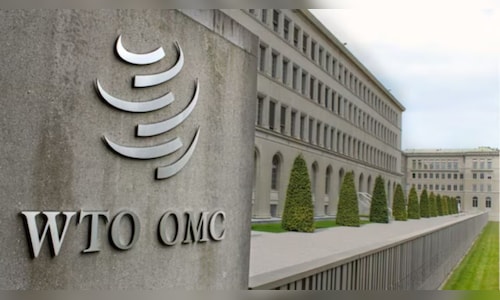 WTO Protections for Compulsory Licensing Conclude, Potentially Affecting Public Health Strategies in Developing Countries
