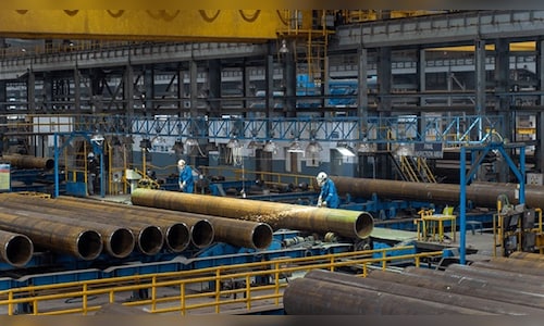 Welspun Corp's subsidiaries finalize the transfer of a 22% stake in EPIC for ₹2,450 crore.