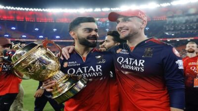 Why There Won't Be an Opening Ceremony for the RCB vs. SRH Match in IPL 2026?