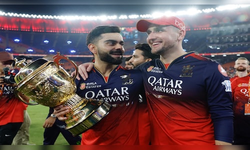 Why There Won't Be an Opening Ceremony for the RCB vs. SRH Match in IPL 2026?