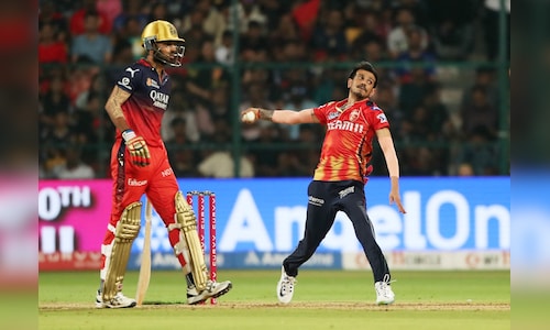 Yuzvendra Chahal Reveals He Has Quit Alcohol Ahead of IPL 2026