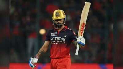 ‘The potential for burnout was always present’: Virat Kohli shares his thoughts following a dynamic beginning to IPL 2026