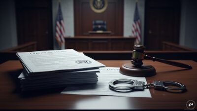 11 Indians Accused in the U.S. of Visa Fraud