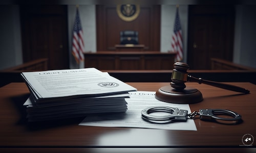 11 Indians Accused in the U.S. of Visa Fraud