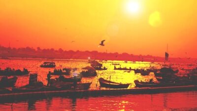 11:11 Weekend | Dates for Ardh Kumbh, Haj Departures, and Must-Visit Ancient Cities and Temples for Your Travel Plans