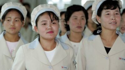 11:11 Weekend: Women in the Workforce, Leadership Disparities, and Evolving Work Environments