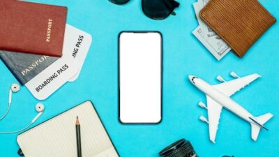 5 AI Travel Tools That Quickly Discover Affordable Flights and Hotels