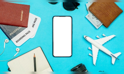 5 AI Travel Tools That Quickly Discover Affordable Flights and Hotels
